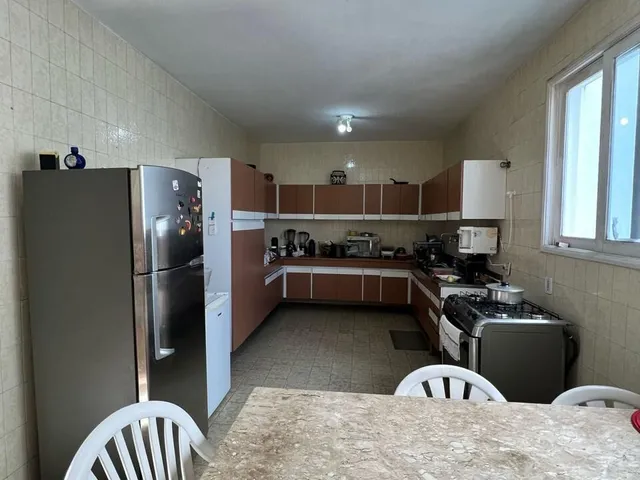 Imagem 7: Apartamento 4 Quartos 2 Suítes - Condomínio Edf Monsanto - Corredor da Vitória