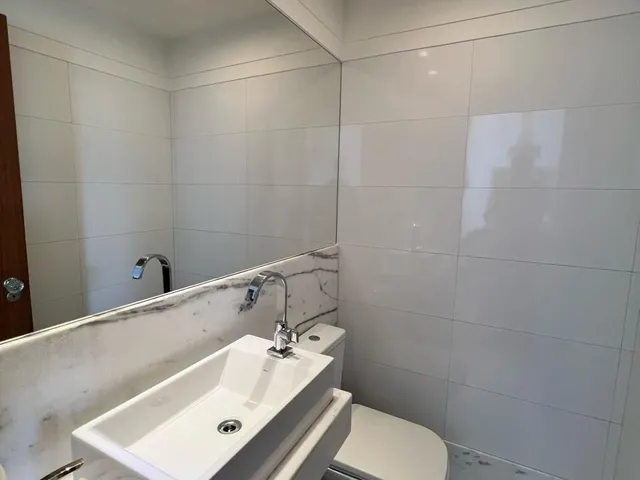 Imagem 13: Apartamento 4 Quartos 2 Suítes - Condomínio Edf Monsanto - Corredor da Vitória