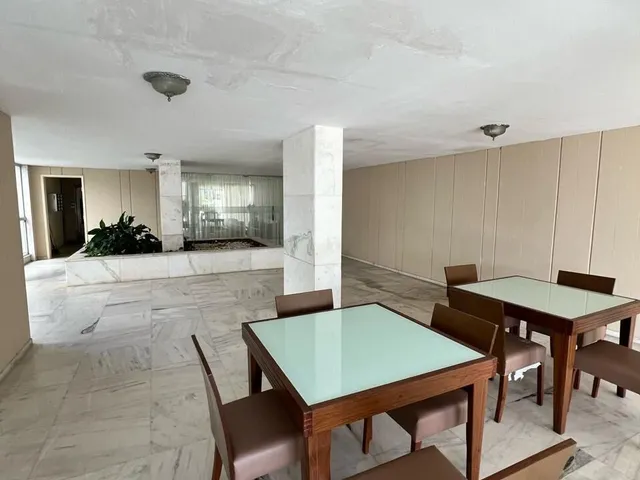 Imagem 6: Apartamento 4 Quartos 2 Suítes - Condomínio Edf Monsanto - Corredor da Vitória