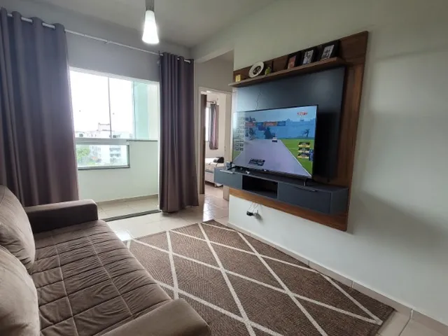 Imagem: Apartamento, 2 Dormitórios, 1 Banheiros