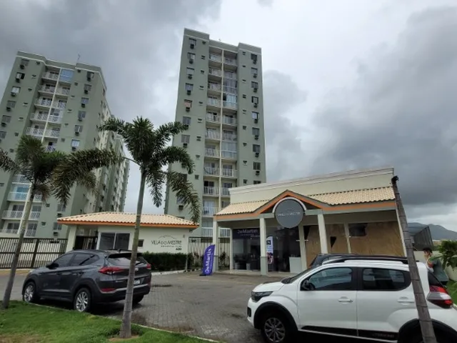 Imagem: Apartamento, 2 Dormitórios, 1 Suítes