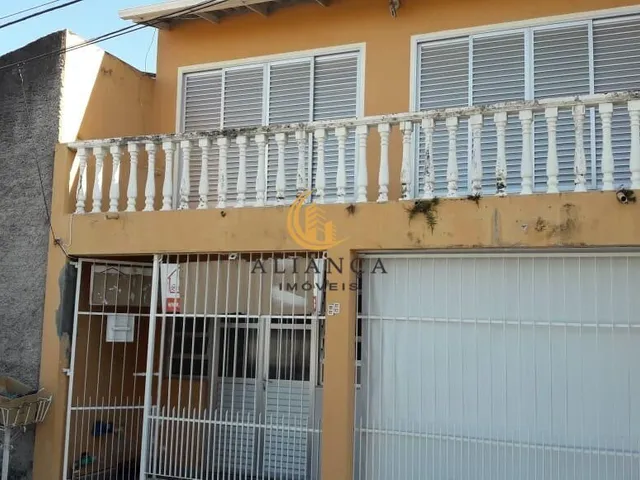 Imagem: Casa em Estreito, Florianópolis/SC