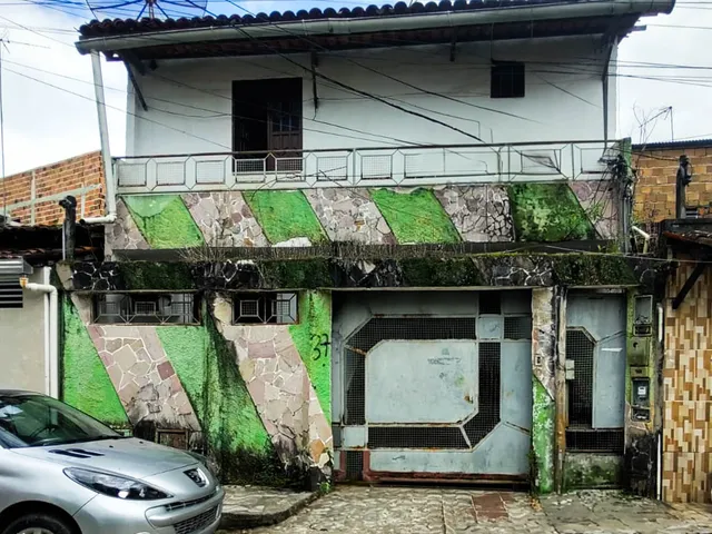 Imagem: Casa em Tento, Valença/Ba