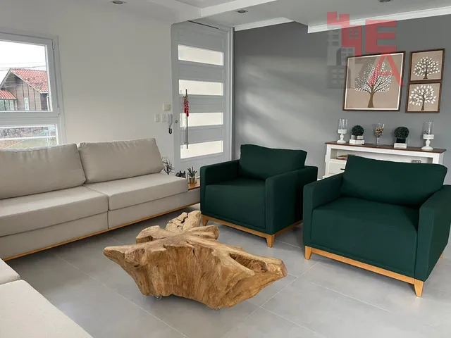 Imagem 7: Casa à venda no bairro Agronômica - Florianópolis/SC