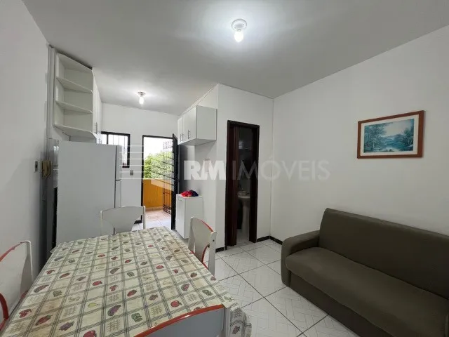 Imagem: Apartamento Residencial em Salvador - Ba