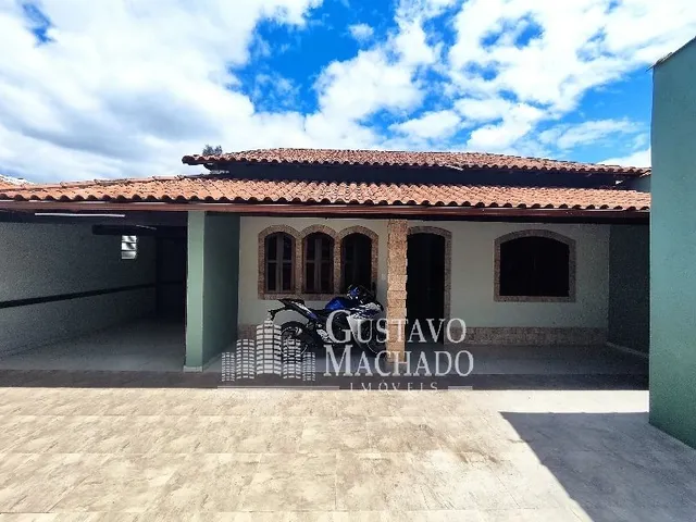 Imagem: Casa - Belmonte