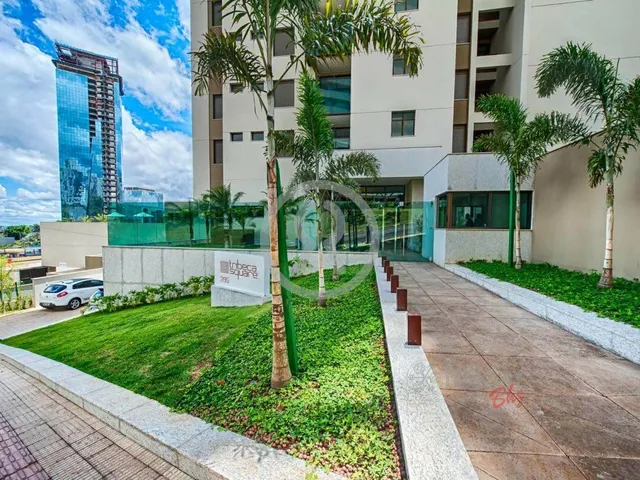 Imagem: Tribeca Square - Patrimar