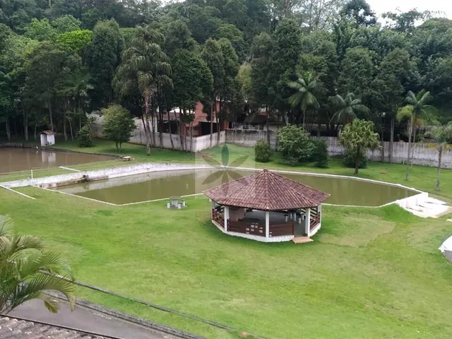 Imagem: Chácara no Riacho Grande, São Bernardo