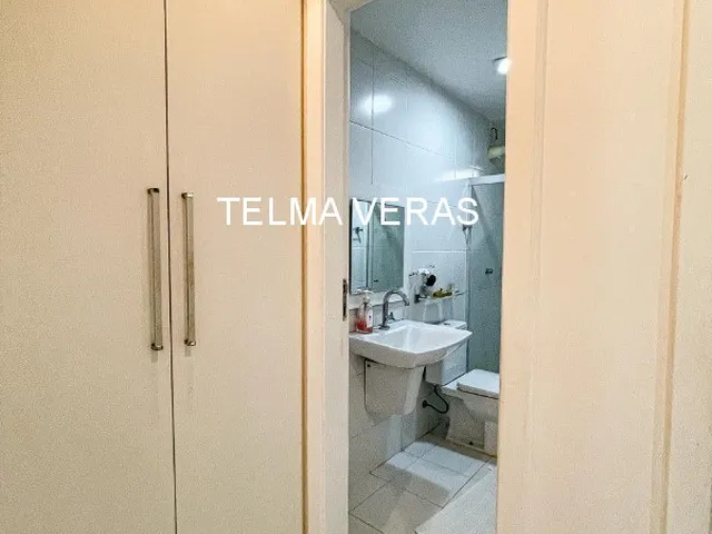 Imagem 3: Charmosa e Moderna com 5/4 Sendo 3 Suítes em Condomínio Fechado!