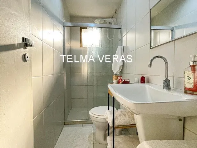 Imagem 12: Charmosa e Moderna com 5/4 Sendo 3 Suítes em Condomínio Fechado!