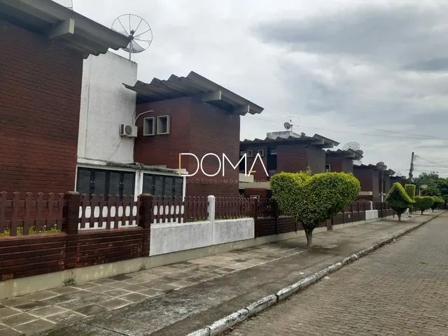 Imagem: Casa em Condomínio no Portinho