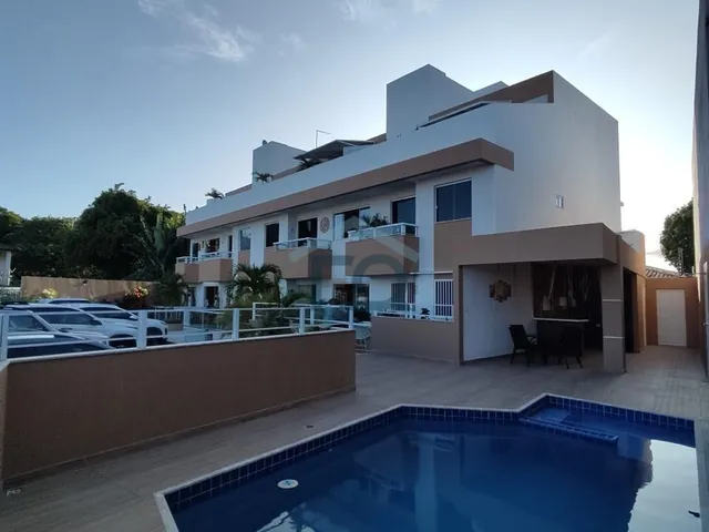 Imagem: Apartamento à venda no bairro BURAQUINHO