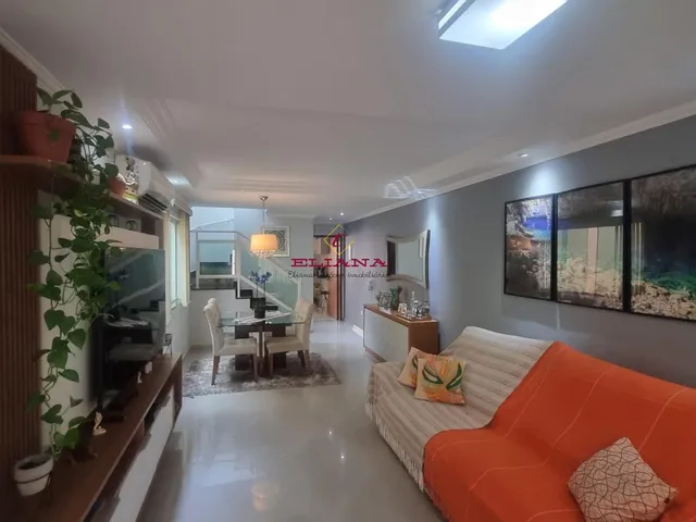 Imagem: Sobrado À Venda em Osasco, Bela Vista