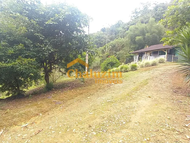 Imagem: Chácara À Venda - Perímetro Rural - Schroeder/Sc
