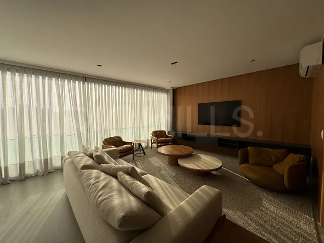Imagem 10: Apartamento Cobertura Duplex de 3 quartos, com 300m², à venda na Praia de Piratininga