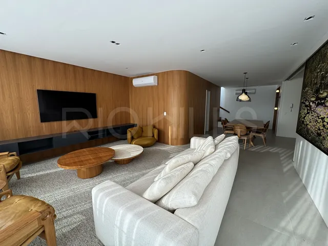 Imagem 16: Apartamento Cobertura Duplex de 3 quartos, com 300m², à venda na Praia de Piratininga