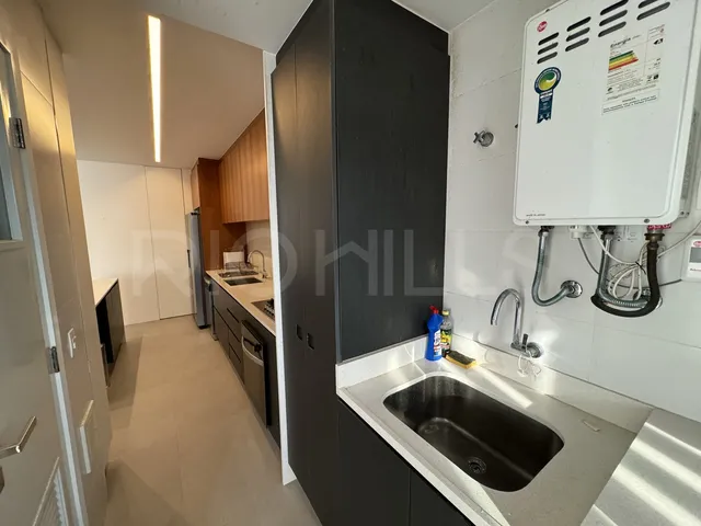 Imagem 11: Apartamento Cobertura Duplex de 3 quartos, com 300m², à venda na Praia de Piratininga