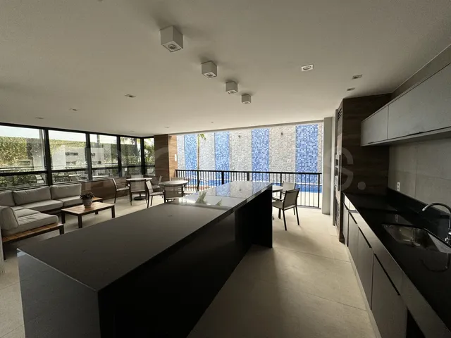 Imagem 3: Apartamento Cobertura Duplex de 3 quartos, com 300m², à venda na Praia de Piratininga