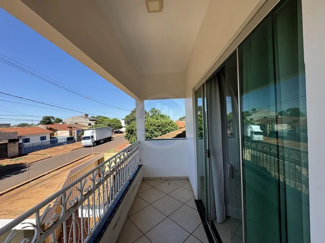 Imagem 5: Sobrado em Parque Nova Dourados, Dourados/MS