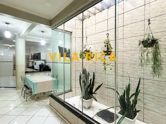 Imagem 16: Casa com 08 Quartos, 02 Suítes Sendo 1 com Closet, 832M²,Fino Acabamento, Área Verde