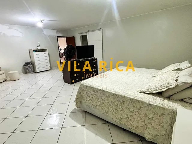 Imagem 4: Casa com 08 Quartos, 02 Suítes Sendo 1 com Closet, 832M²,Fino Acabamento, Área Verde