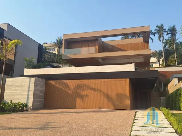 Imagem: Casa Alto Padrão á Venda !!