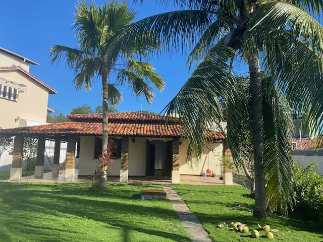 Imagem 2: Casa térrea no centro de Vilas com terreno diferenciado!!!!