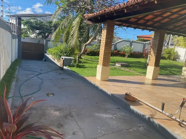 Imagem 3: Casa térrea no centro de Vilas com terreno diferenciado!!!!