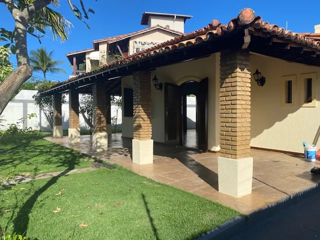 Imagem 4: Casa térrea no centro de Vilas com terreno diferenciado!!!!