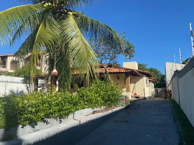 Imagem 5: Casa térrea no centro de Vilas com terreno diferenciado!!!!