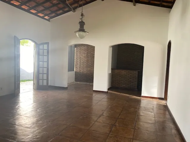 Imagem 6: Casa térrea no centro de Vilas com terreno diferenciado!!!!