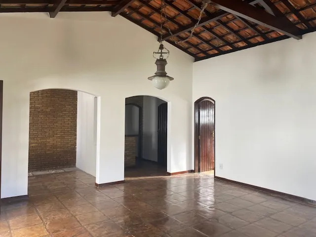 Imagem 7: Casa térrea no centro de Vilas com terreno diferenciado!!!!