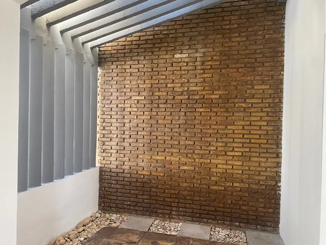Imagem 8: Casa térrea no centro de Vilas com terreno diferenciado!!!!