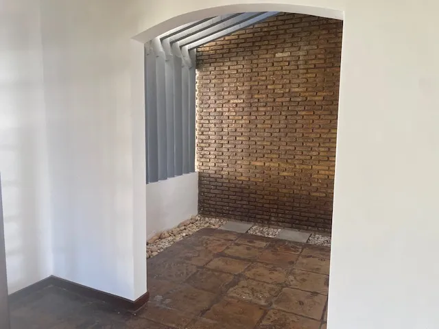 Imagem 9: Casa térrea no centro de Vilas com terreno diferenciado!!!!
