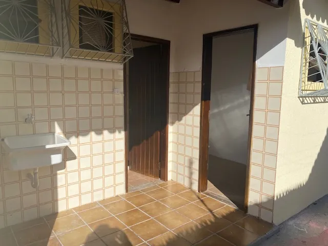 Imagem 13: Casa térrea no centro de Vilas com terreno diferenciado!!!!