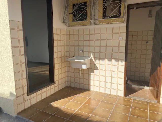 Imagem 14: Casa térrea no centro de Vilas com terreno diferenciado!!!!
