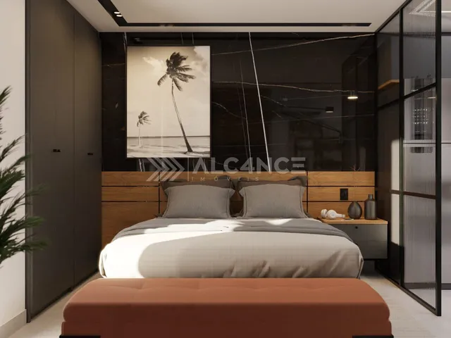 Imagem: Flat- 24,30m² - Intermares, Cabedelo/PB