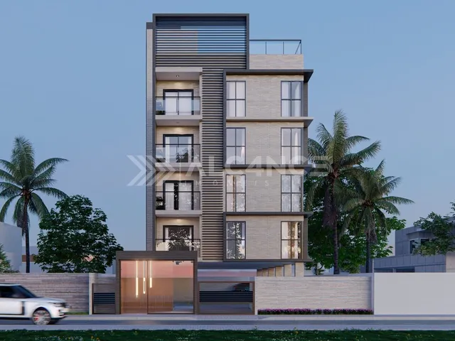 Imagem 7: Flat- 24,30m² - Intermares, Cabedelo/PB