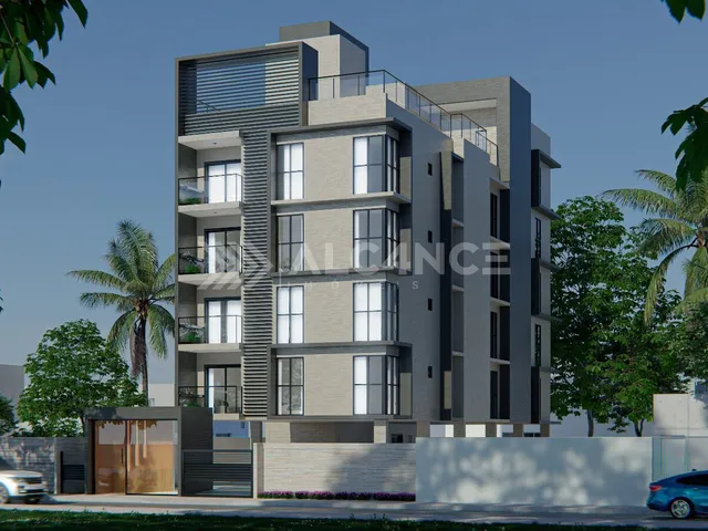 Imagem 2: Flat- 24,30m² - Intermares, Cabedelo/PB