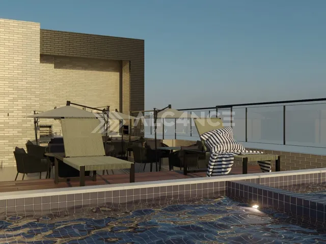 Imagem 16: Flat- 24,30m² - Intermares, Cabedelo/PB
