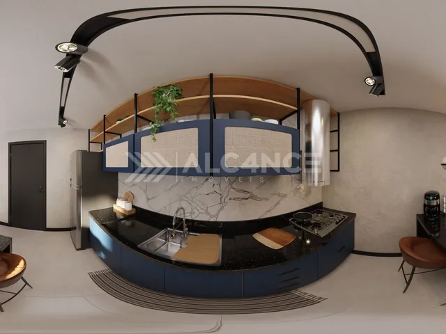 Imagem 11: Flat- 24,30m² - Intermares, Cabedelo/PB