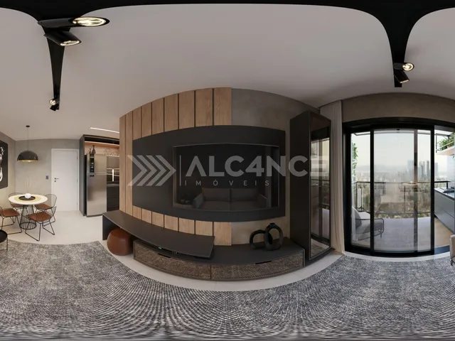 Imagem 10: Flat- 24,30m² - Intermares, Cabedelo/PB