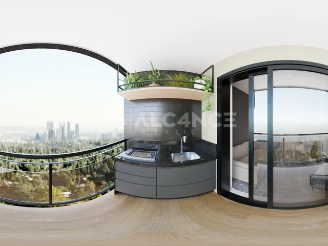 Imagem 3: Flat- 24,30m² - Intermares, Cabedelo/PB