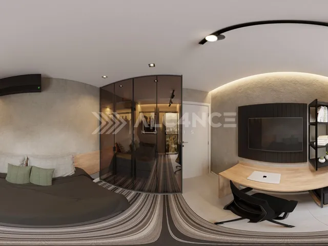 Imagem 6: Flat- 24,30m² - Intermares, Cabedelo/PB