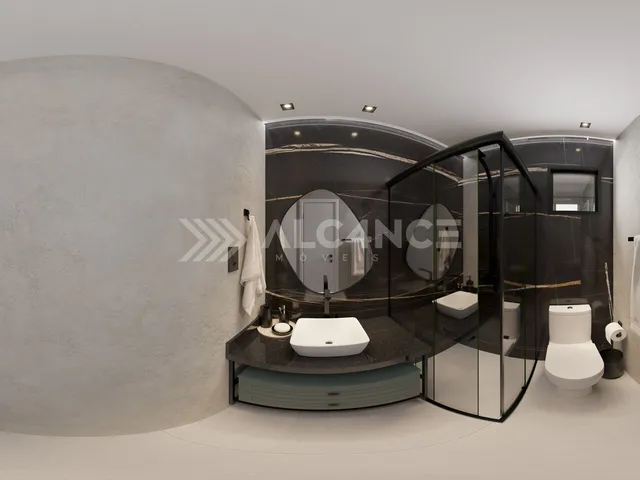Imagem 4: Flat- 24,30m² - Intermares, Cabedelo/PB