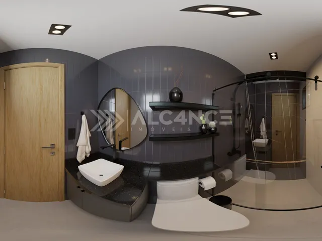 Imagem 14: Flat- 24,30m² - Intermares, Cabedelo/PB