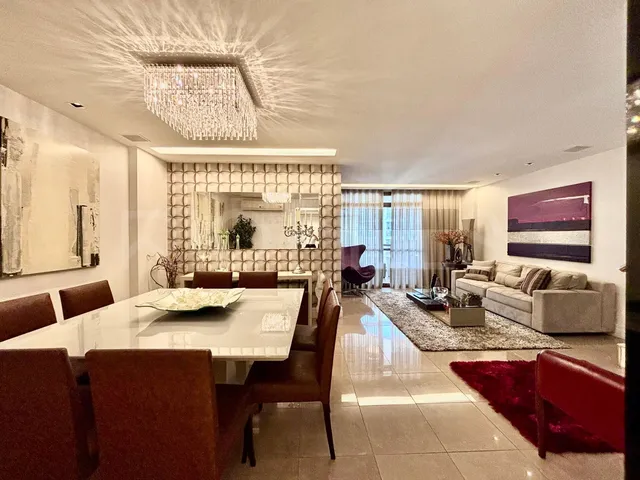 Imagem: Apartamento Cobertura Duplex de 4 quartos