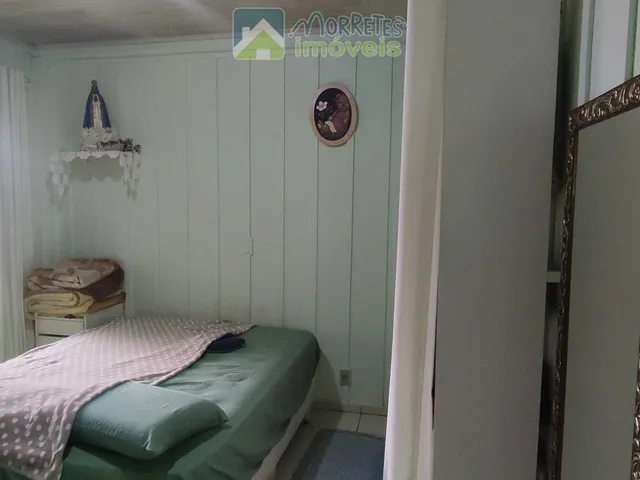 Imagem 7: Casa de Madeira com Charme e Conforto em Morretes!