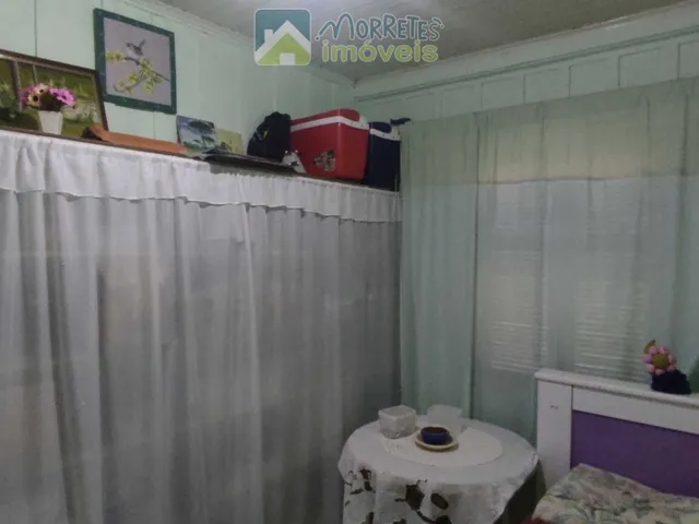 Imagem 11: Casa de Madeira com Charme e Conforto em Morretes!