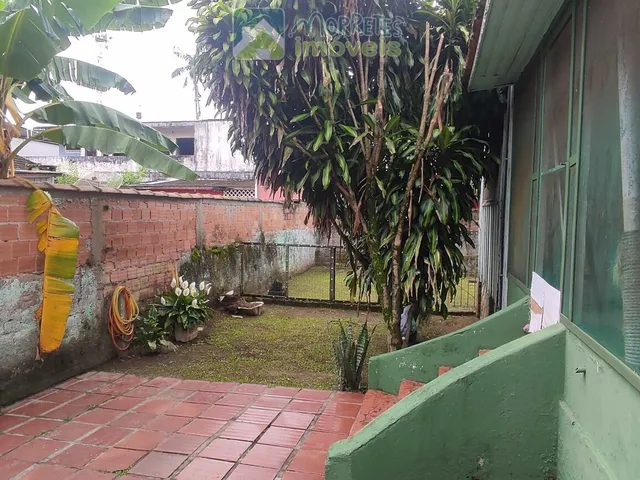 Imagem 13: Casa de Madeira com Charme e Conforto em Morretes!